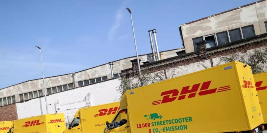 Die Deutsche-Post-Tochter Streetscooter will mit einem Elektro-Kleinlaster in den chinesischen Markt einsteigen. Foto: Oliver Berg