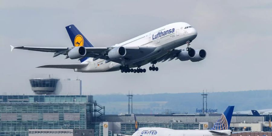 Lufthansa