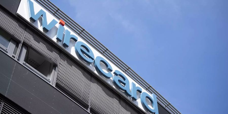 wirecard