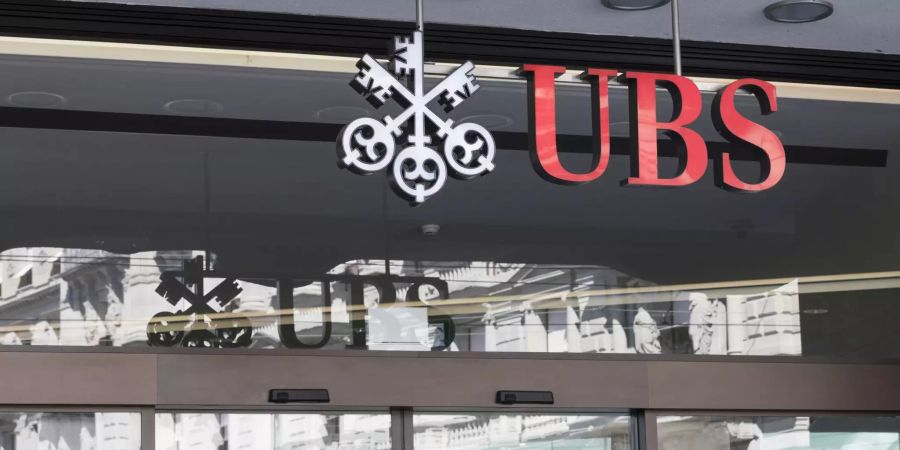 UBS