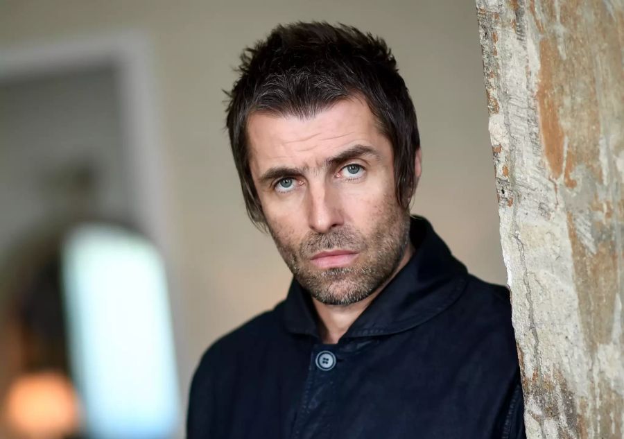 Liam Gallagher