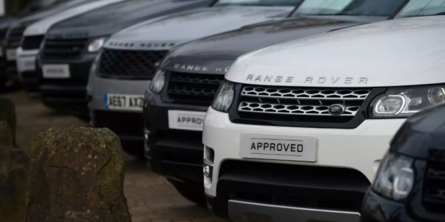 Autobauer befürchten hohe Brexit-Kosten
