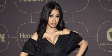 Cardi B