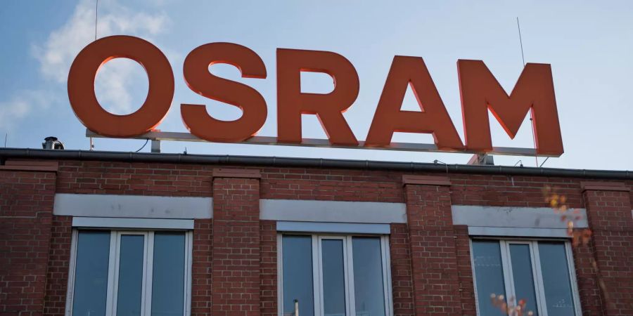 Osram