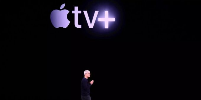 Trotz günstigerem Abo - Apple TV+ will kein Netflix-Killer sein