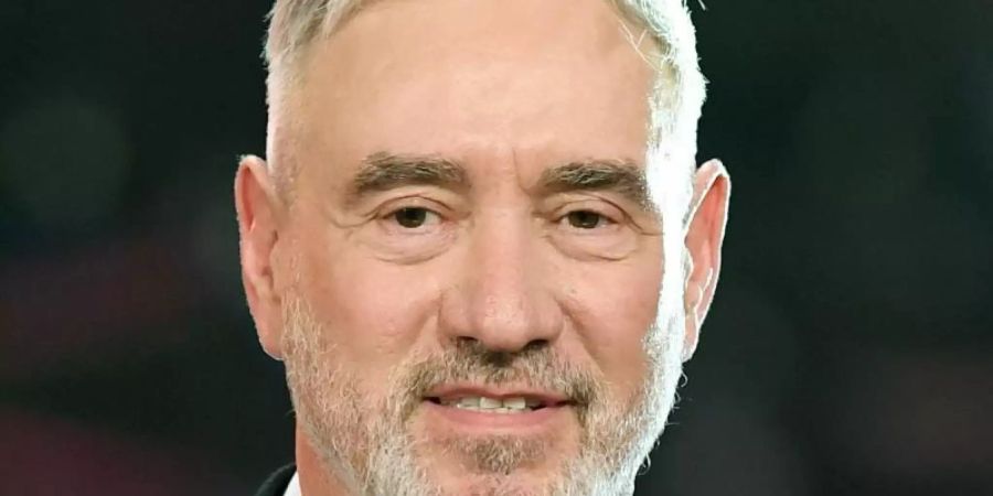 Roland Emmerich hat sich in Zürich angesagt. Foto: Tobias Hase
