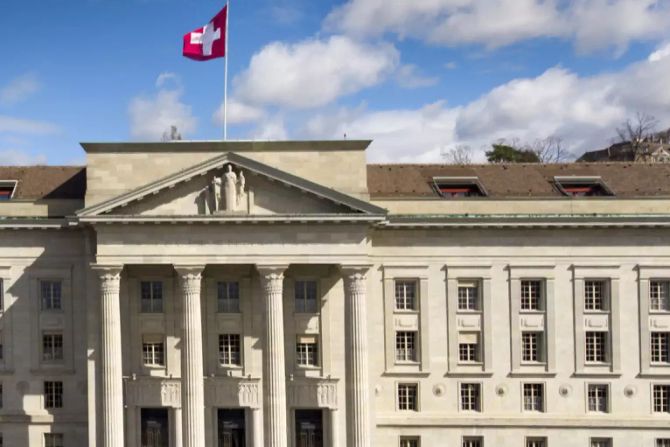 Bundesgericht Richterwahlen