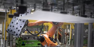 roboter