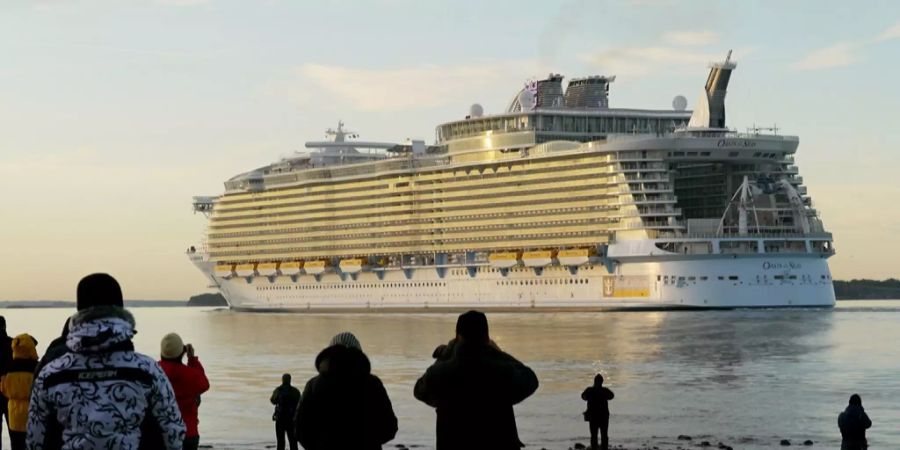 Royal Caribbean International