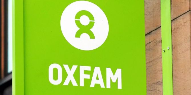 oxfam