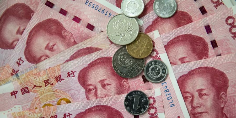 Renminbi