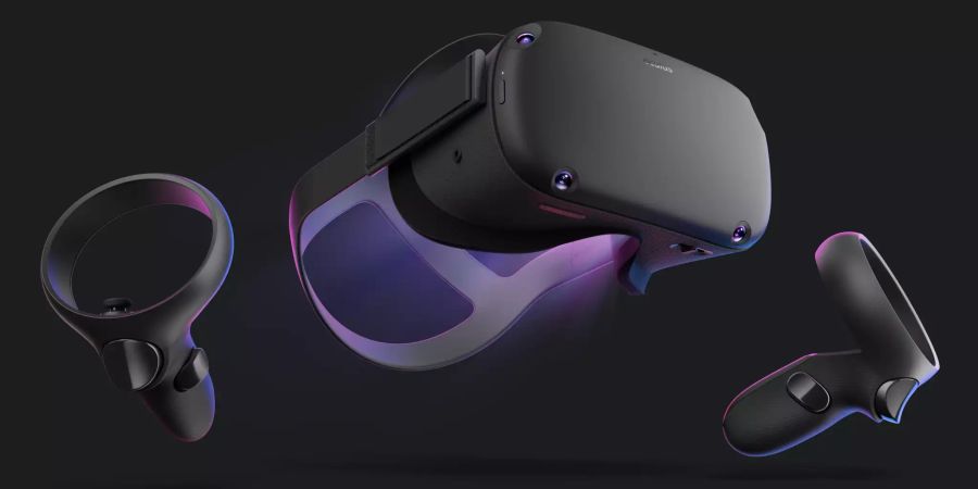 Oculus Quest