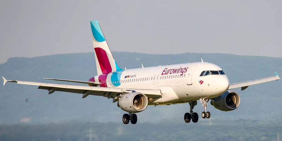 Eurowings