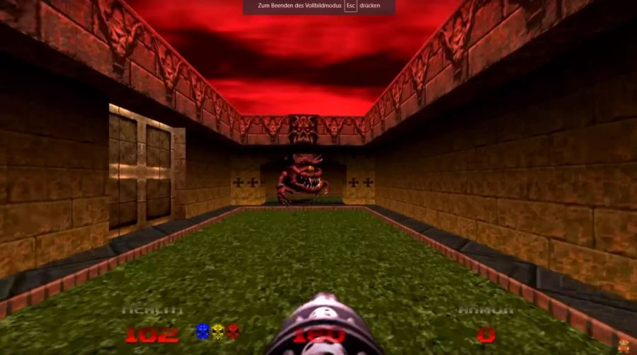 Doom 64 Nintendo Switch