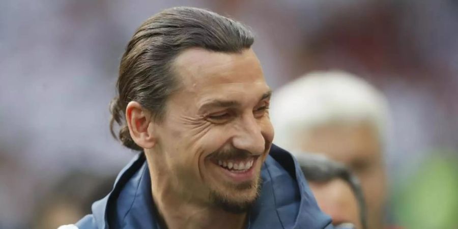 Kann sich eine Rückkehr in die Premier League vorstellen: Manchester United. Foto: David Klein/CSM via ZUMA Wire