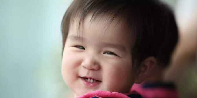 China fehlen die Kinder. (Bild: Pixabay / wawawoo) China