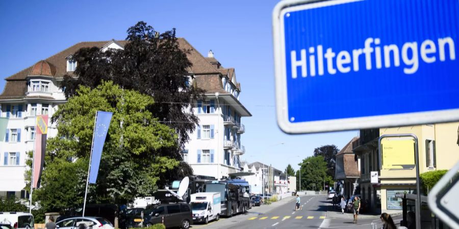 hilterfingen