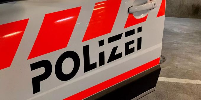Polizei Polizei