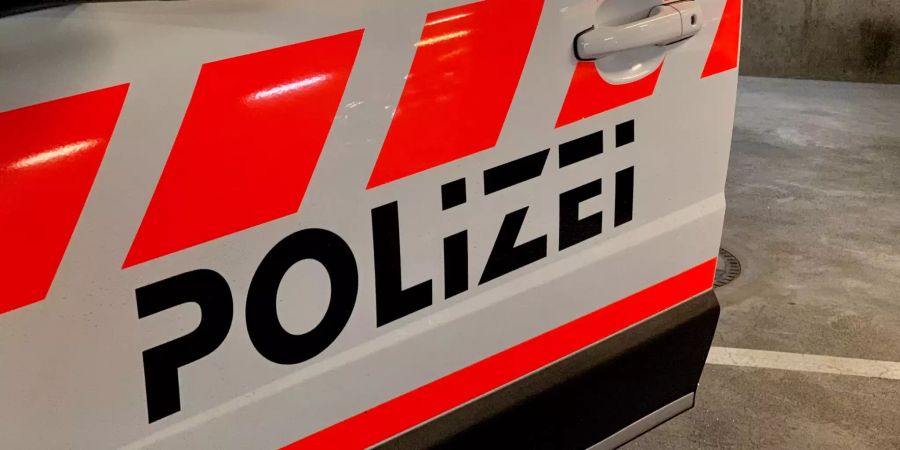 Polizei