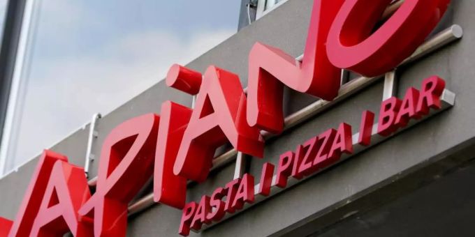 Für das Jahr 2019 plane Vapiano 10 bis 15 Neueröffnungen und somit eine deutliche Verlangsamung der bisherigen Expansionsgeschwindigkeit, heisst es in einer Mitteilung. Foto: Oliver Berg Für das Jahr 2019 plane Vapiano 10 bis 15 Neueröffnungen und somit eine deutliche Verlangsamung der bisherigen Expansionsgeschwindigkeit, heisst es in einer Mitteilung. Foto: Oliver Berg