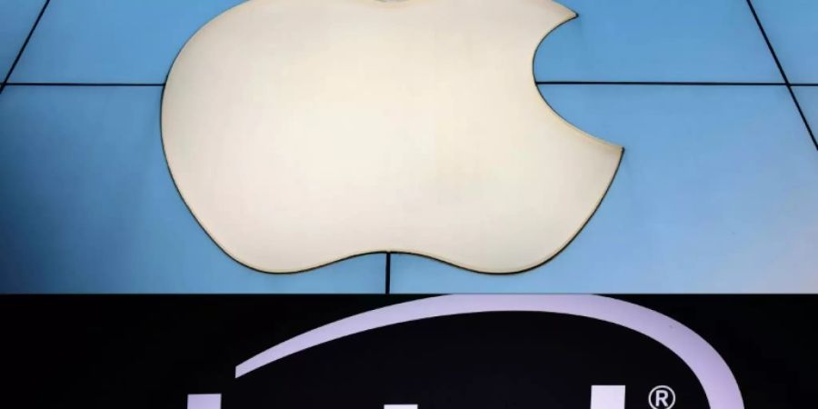 Apple kauft Intels Modem-Sparte für Smartphones
