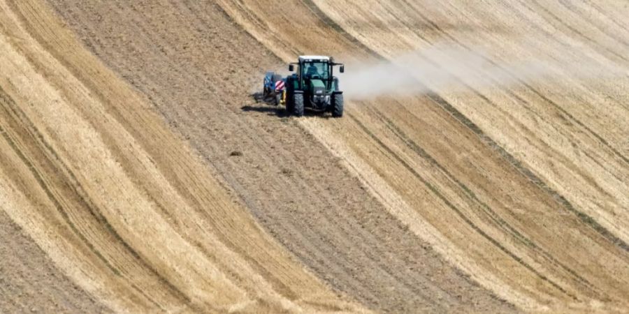 traktor