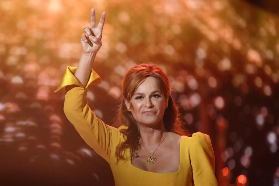 Andrea Berg