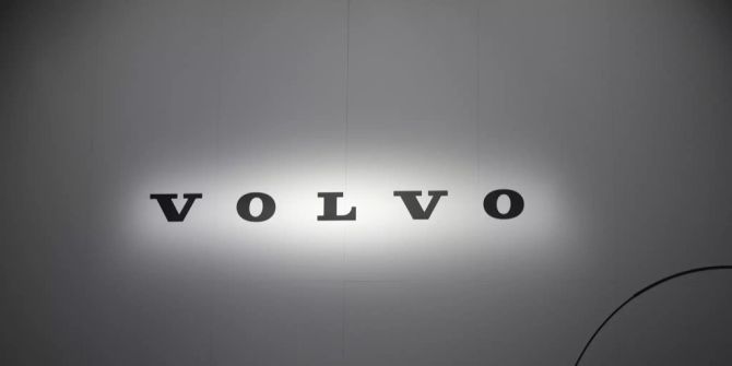 Volvo Car Corporation