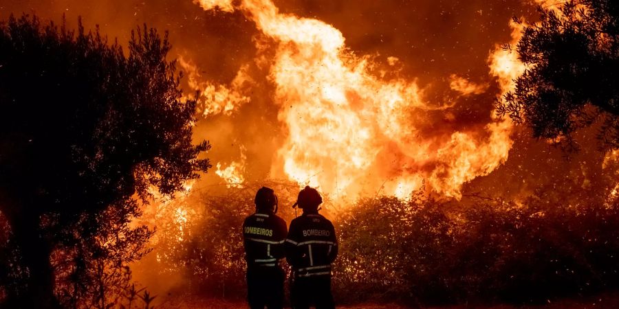 Portugal