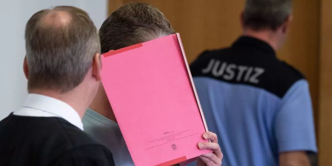 Kindermörder - Vorerst keine Sicherungsverwahrung für Silvio S.