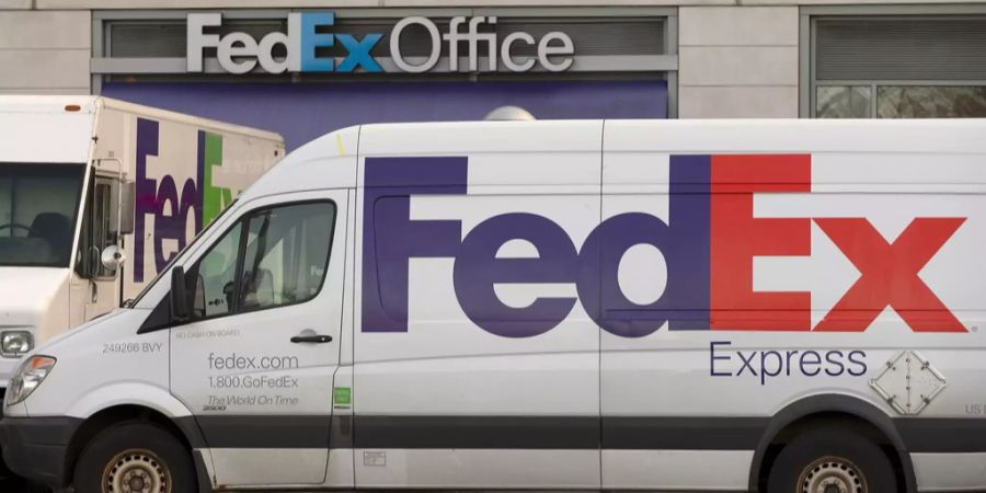 FedEx