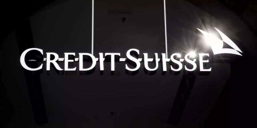 CREDIT SUISSE