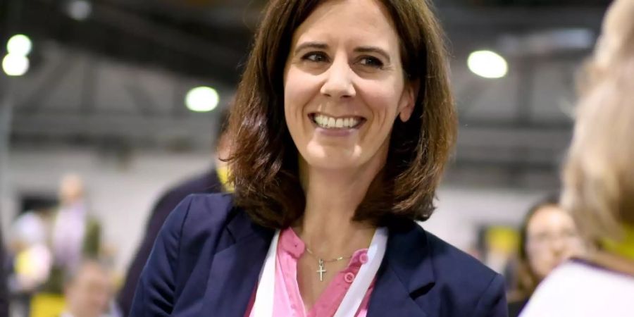 Katja Suding (FDP)