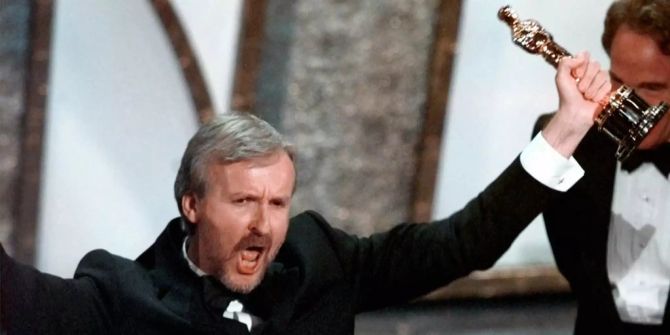 James Cameron