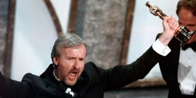 «Titanic»-Regisseur - James Cameron feiert seinen 65. Geburtstag