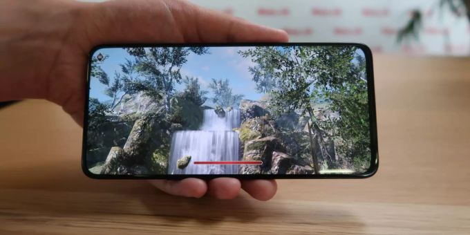 Erstes 5G-Handy - Das Oppo Reno im Nau-Test