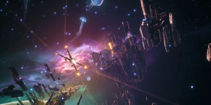 Everspace 2