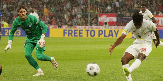 Yann Sommer