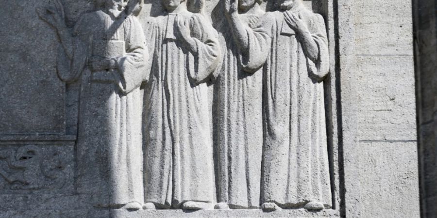 Das Bundesgericht hat sich einmal mehr mit Streitigkeiten im Zusammenhang mit den Corona-Massnahmen befassen müssen. (Archivbild)