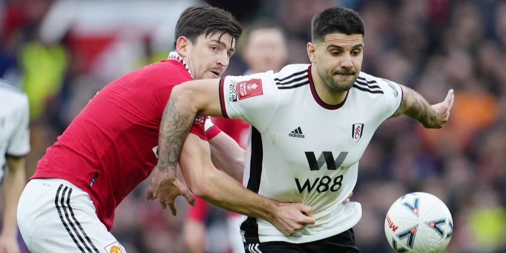 Aleksandar Mitrović makes a high-profile move from Fulham to Al-Hilal in Saudi Arabia: Latest transfer news and updates