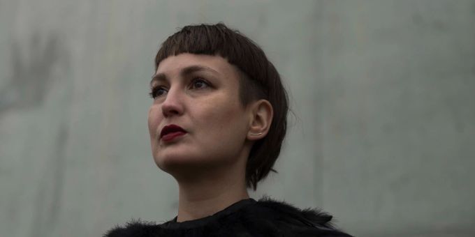 Biel - Autorin Regina Dürig erhält Bieler Kulturpreis 2023
