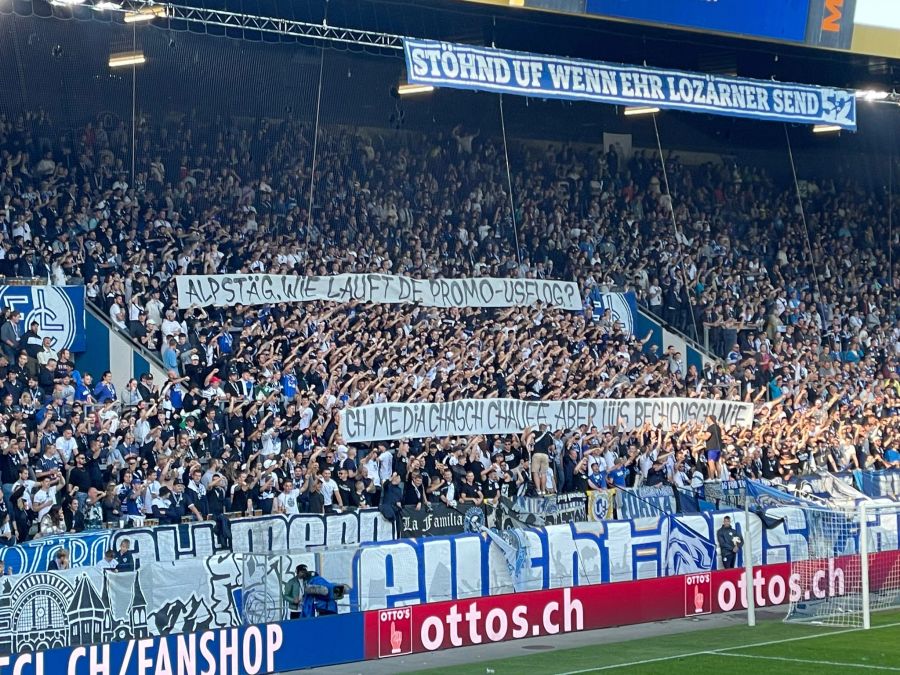 FC Luzern