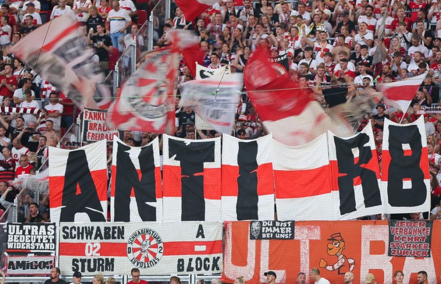 RB Leipzig ist bei vielen Fussball-Fans verpönt. Ob auch die YB-Anhänger ein Statement setzen?