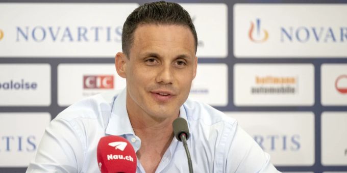 Jashari-Theater - FCB-Boss Degen stichelt gegen Luzern-Sportchef Meyer
