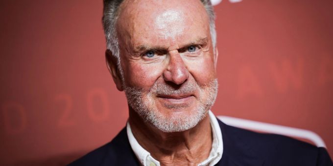 Nicht mehr in der Task Force des DFB: Bayern-Aufsichtsratsvorsitzender Karl-Heinz Rummenigge. dfb