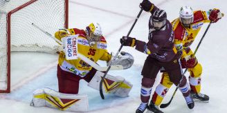 National League - Hier kommt der grosse Nau-Teamcheck zum Saisonstart National League - Hier kommt der grosse Nau-Teamcheck zum Saisonstart