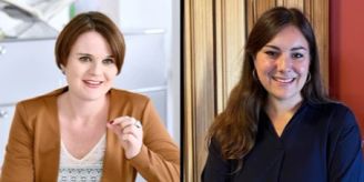 Basler SP-Frauen - Sarah Wyss und Samira Marti bangen um ihre Sitze