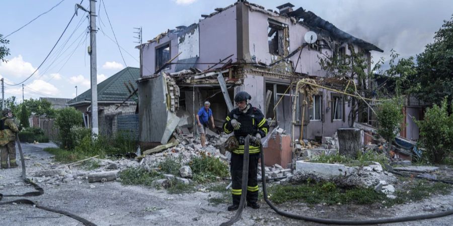 südukraine cherson tote