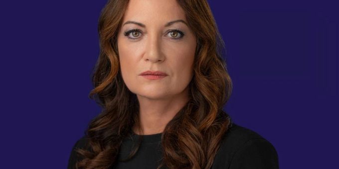Natalia Wörner setzt sich schon seit vielen Jahren aktiv für Frauenrechte ein. natalia wörner