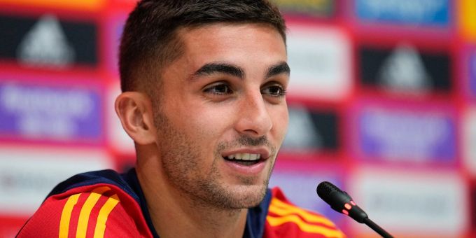 Doha - Enrique über Beziehung zwischen Torres und seiner Tochter